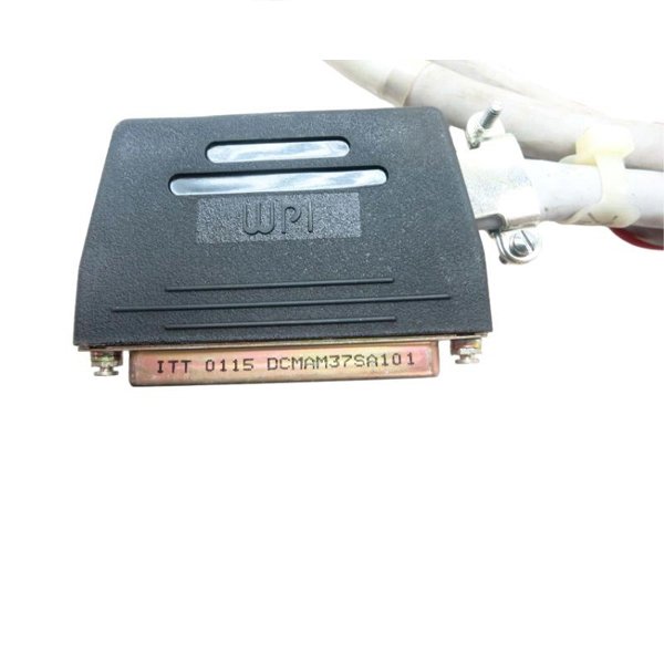 Woodward 5417-040 Low Density Analog Cable