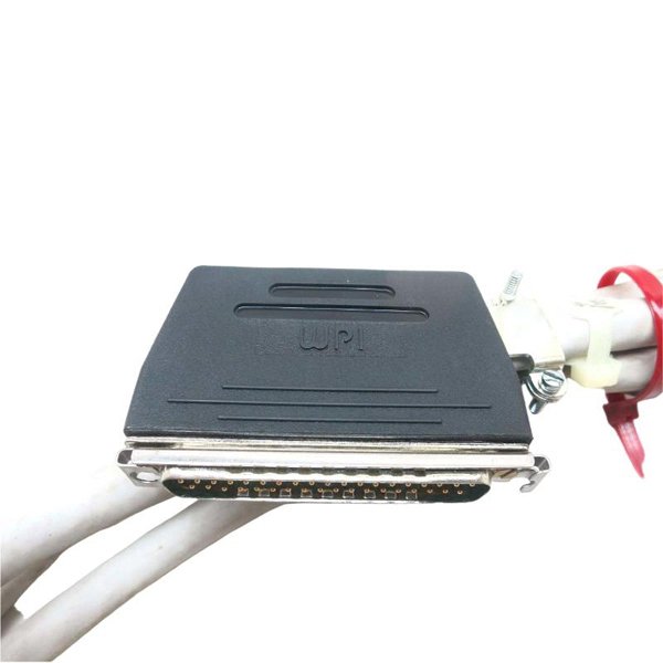 Woodward 5417-040 Low Density Analog Cable