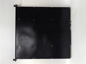 Triconex 3708EN analog input module