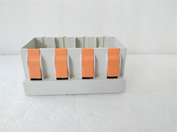 SAIA PCD3.T760 Remote I/O Base Station