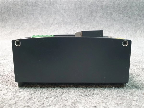 Bachmann FS211 SIL 3 Safety Logic Solver