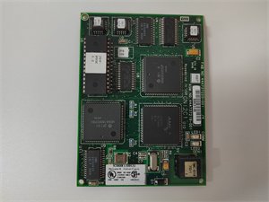 General Electric IC660ELB912 Network Interface Module