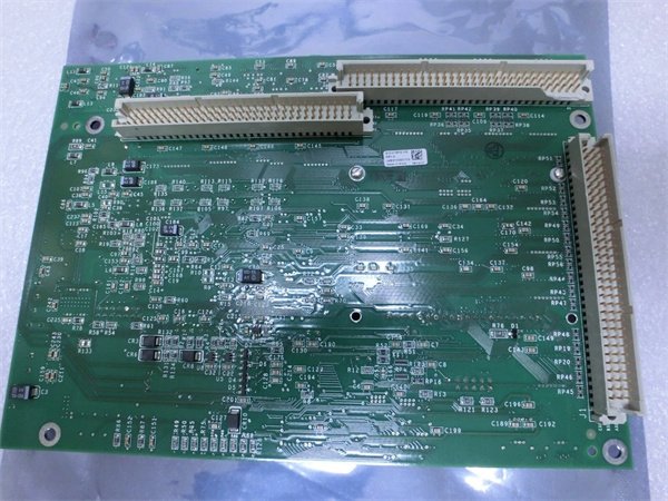 LAM 810-013872-105 Precision Motion Control Module