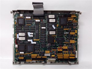 General Electric DS200SDCCG1ACA Solid-State DC Control Card