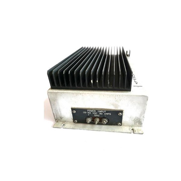 Woodward 5439-760 NetCon Main Power Supply Module