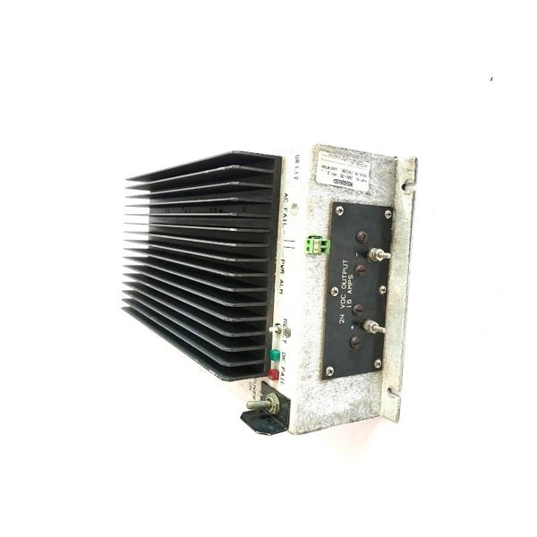 Woodward 5439-760 NetCon Main Power Supply Module