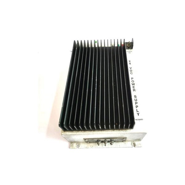 Woodward 5439-760 NetCon Main Power Supply Module