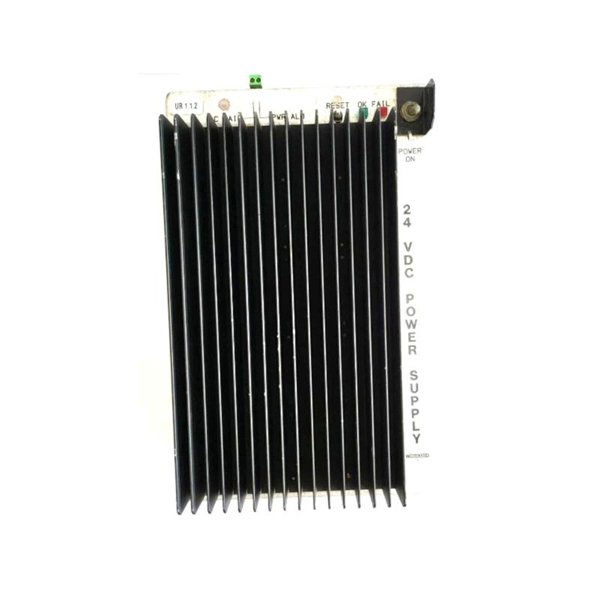 Woodward 5439-861 Chassis