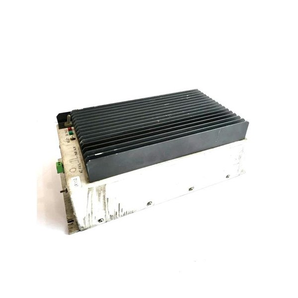 Woodward 5439-861 Chassis