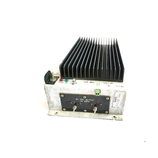 Woodward 5439-861 Chassis