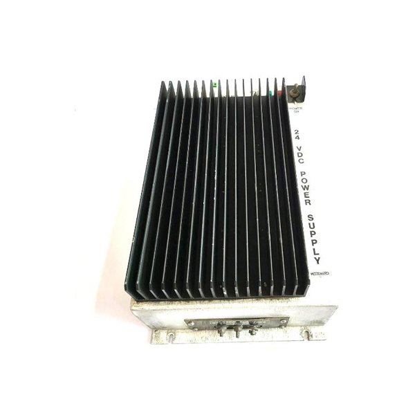 Woodward 5439-861 Chassis