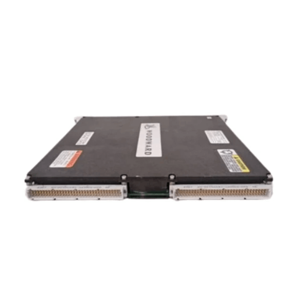 Woodward 5439-986 Chassis