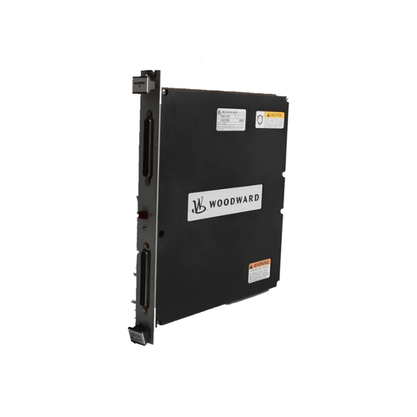 Woodward 5439-986 Chassis