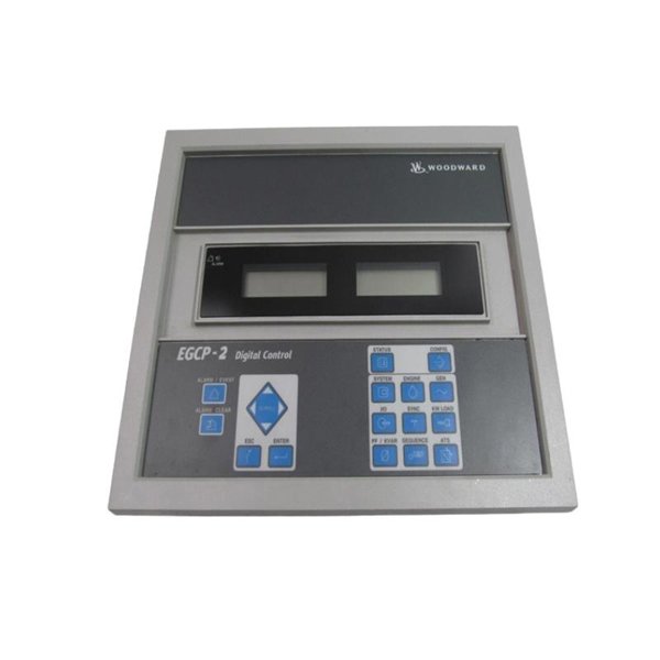 Woodward 5441-629 Relay Interface Module