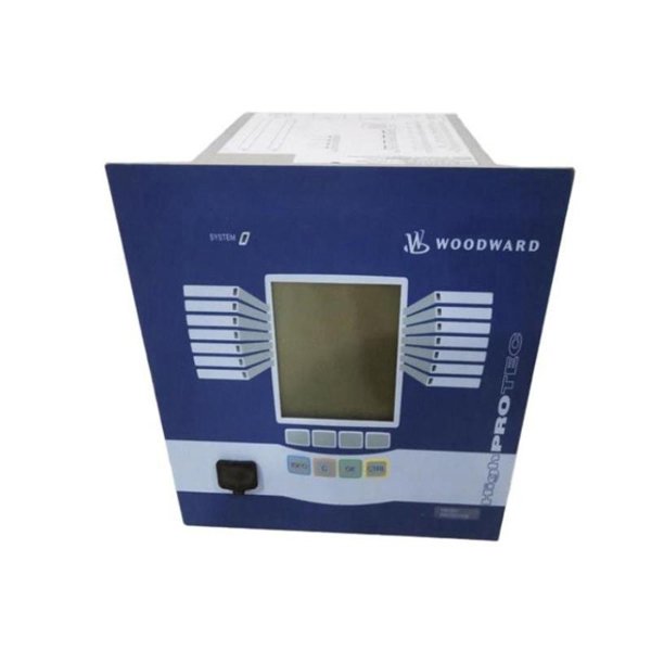 Woodward 5441-629 Relay Interface Module