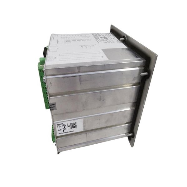 Woodward 5441-629 Relay Interface Module