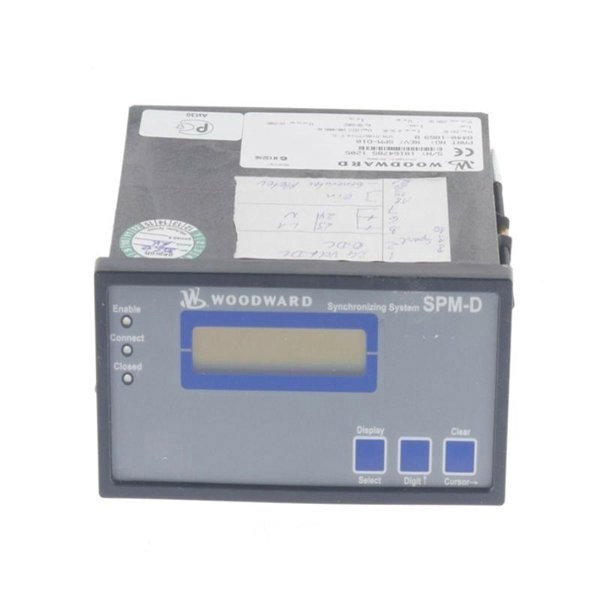 Woodward 5441-629 Relay Interface Module