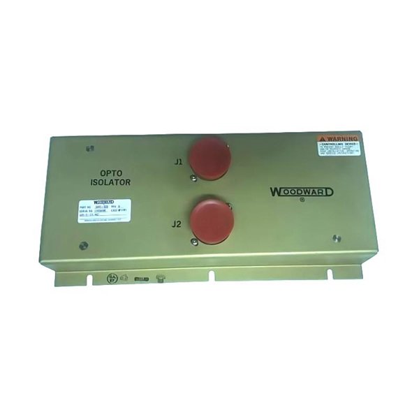 Woodward 5441-635 Opto Isolator Module