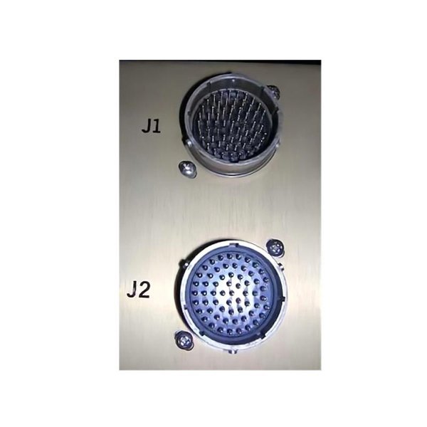 Woodward 5441-635 Opto Isolator Module