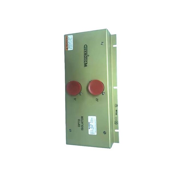 Woodward 5441-635 Opto Isolator Module