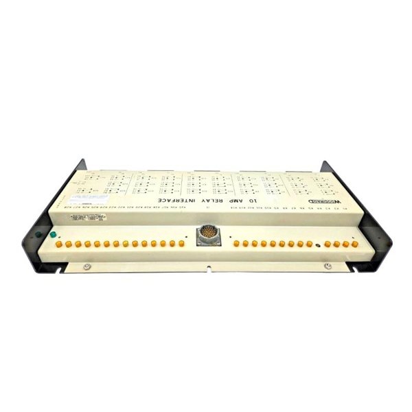 Woodward 5441-645 Relay Interface Module