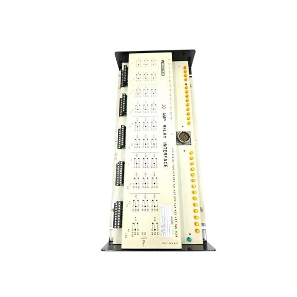 Woodward 5441-645 Relay Interface Module