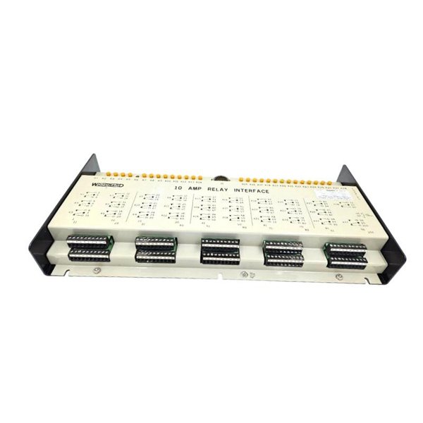 Woodward 5441-645 Relay Interface Module