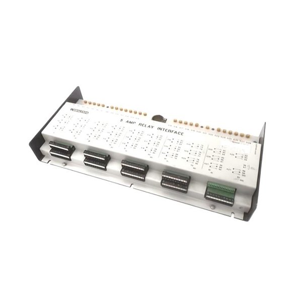 Woodward 5441-661 Relay Interface Module