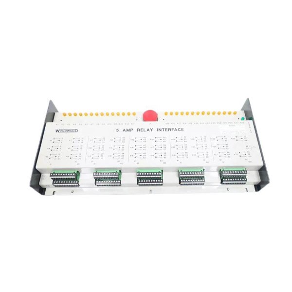 Woodward 5441-661 Relay Interface Module