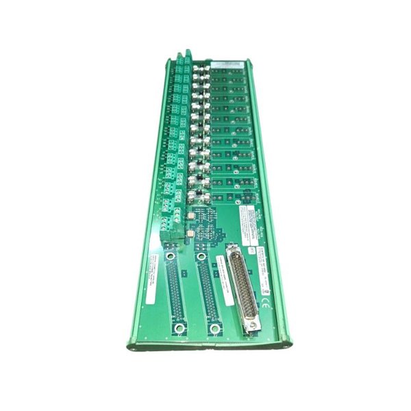 Woodward 5441-695 DataForth FTM Module 