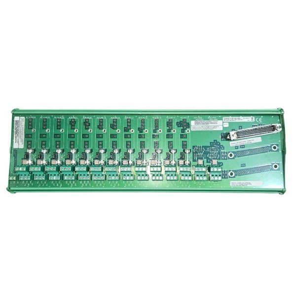 Woodward 5441-695 DataForth FTM Module 