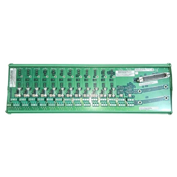 Woodward 5441-695C DataForth FTM Module