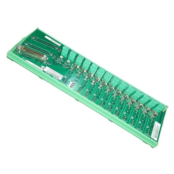 Woodward 5441-695C DataForth FTM Module