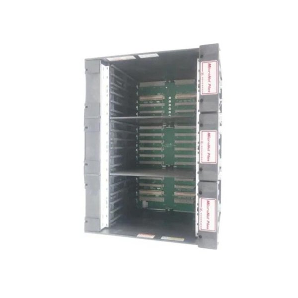 Woodward 5453-759 Chassis