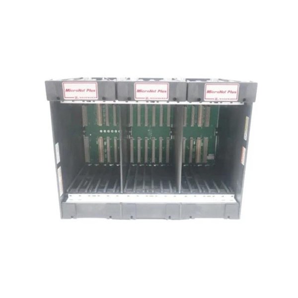 Woodward 5453-759 Chassis