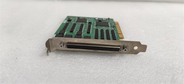 NI PCI-6514 Industrial Digital I/O Interface