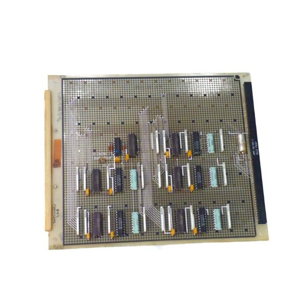 Woodward 5461-648 Transceiver Module
