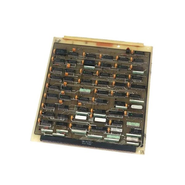 Woodward 5461-648 Transceiver Module