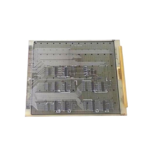 Woodward 5461-650 T/C Input Board