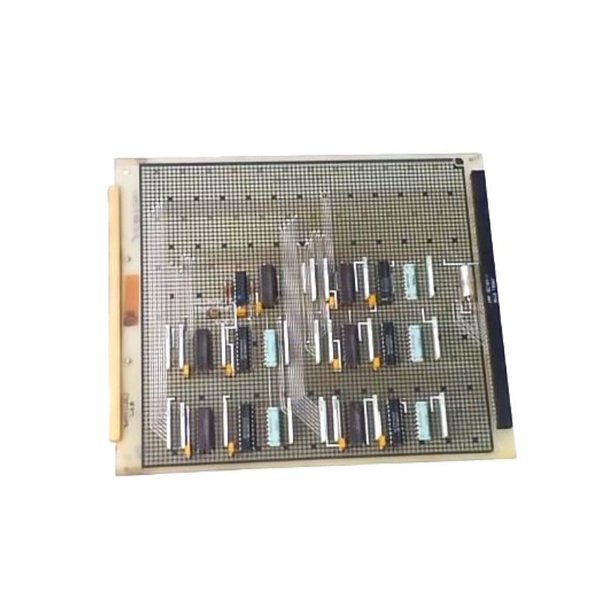 Woodward 5461-650 T/C Input Board