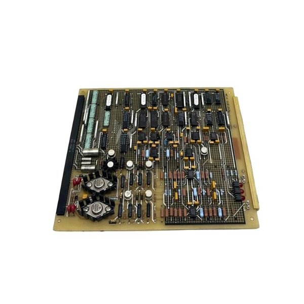 Woodward 5461-655 Final Driver Module