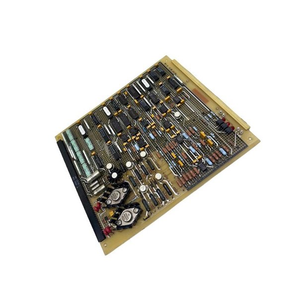 Woodward 5461-655 Final Driver Module