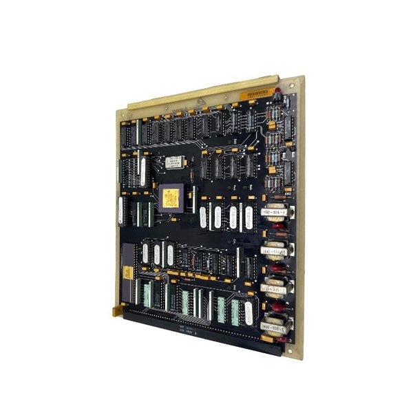 Woodward 5462-718 Speed Sensor