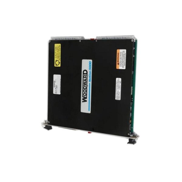 Woodward 5462-744 I/O Model