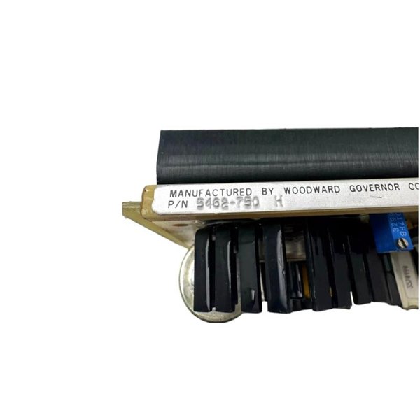 Woodward 5462-750 Power Supply