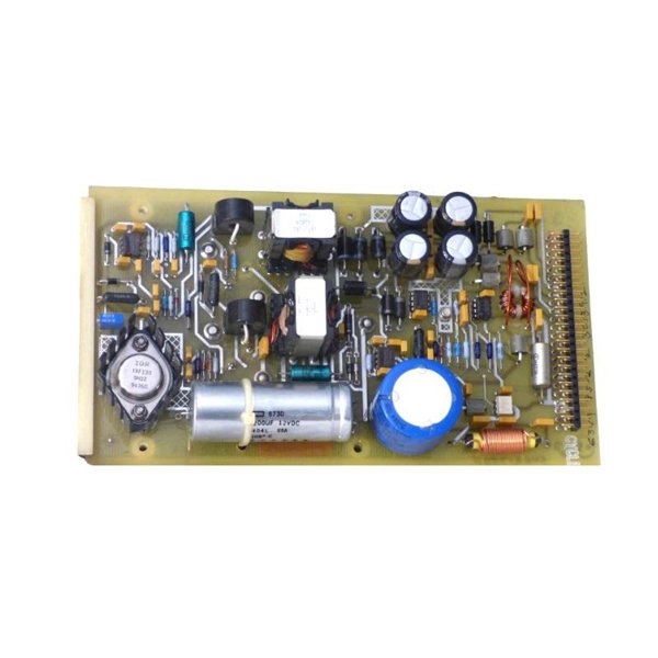 Woodward 5462-750 Power Supply