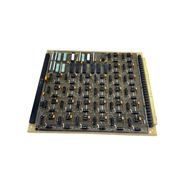Woodward 5462-757 28 Channel Discrete Input Module