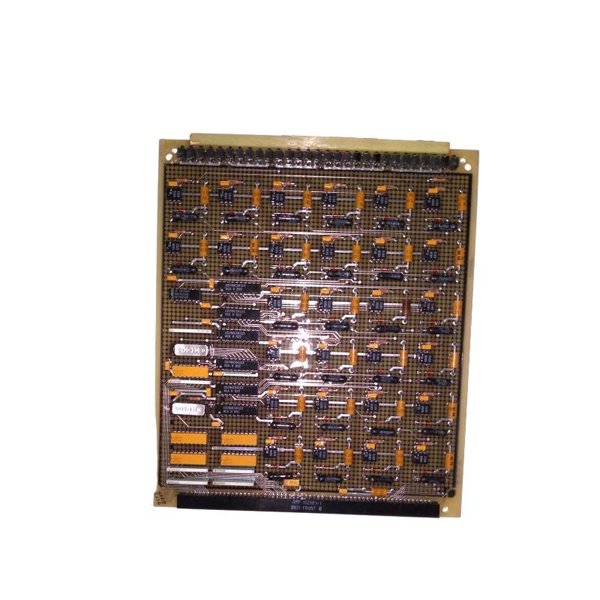 Woodward 5462-757 28 Channel Discrete Input Module