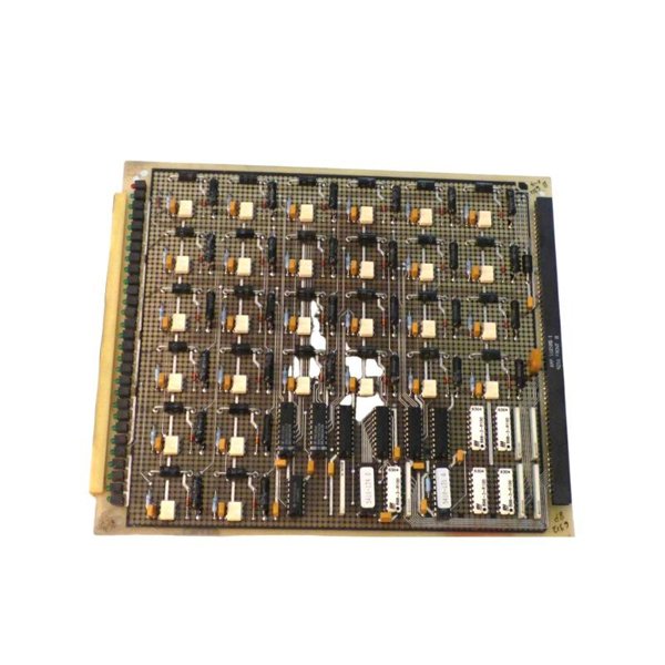 Woodward 5462-757 28 Channel Discrete Input Module