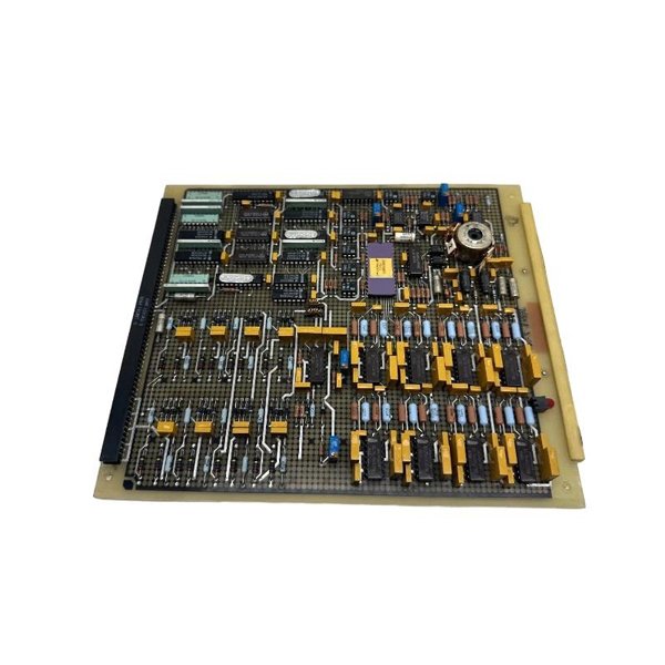 Woodward 5462-948 T/C Card